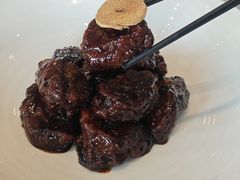 -世博源公馆·本帮融合菜·主题包厢·江景餐厅