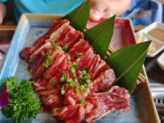 -一品诚记烤肉·甄选店(中南路店)