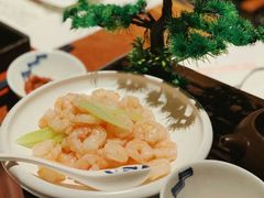 黄山云雾毛峰虾-中国徽菜·徽商故里(罍街店)