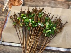 -晓靖轩烧烤(沙河风情店)