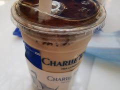 -CHARLIETOWN红茶公司(南京万象天地店)