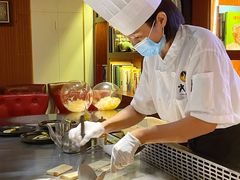 -火舞铁板烧(龙岗中心城店)