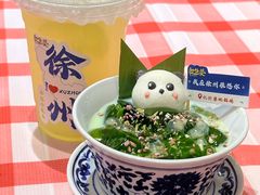 -忆外婆徐州菜·地锅鸡·生日宴(吴庄店)