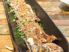 -金谷园饺子·烧烤(人大总店)