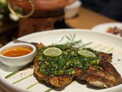 -一坐一忘云南菜(三里屯店)