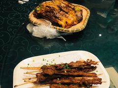 -蔡阿水羊肉店