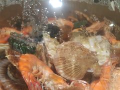 -大锅强·蒸海鲜青岛菜(金沙滩店)