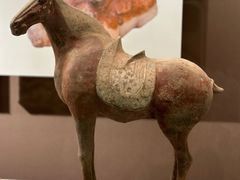 -西安大唐西市博物馆