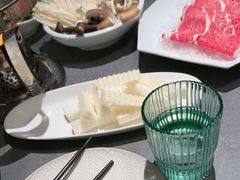 -鼎鼎香·港式火锅(北京SKP店)