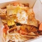 -四环冷面王(西单华威约饭街店)