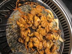 -烤路里·韩国品质自助烤肉(石路天虹4号店)