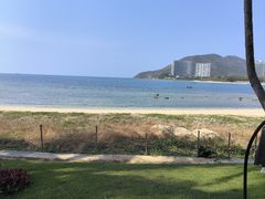 -半山半岛洲际度假酒店·观海廊