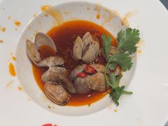 -肥肥虾庄·金牌油焖大虾(东湖欢乐谷店)