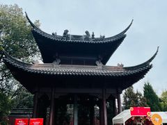 -钱王祠