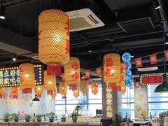 -伍师兄市井火锅(东部星悦天地店)