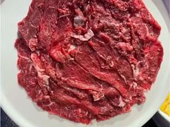 -百草滩羊·清水涮羊肉(长城路店)