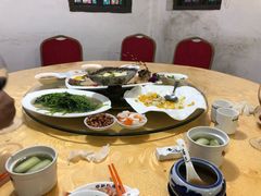 -郑厨私房菜