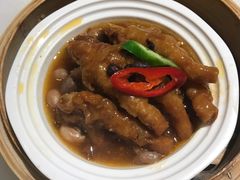 -潮福城大酒楼·潮味粤品·港式点心(湖滨北路店)