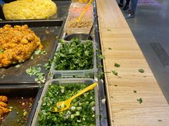 自助取餐区-周小亮丁家坡洋芋(全国总店)