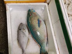-华威西营里农产品批发市场