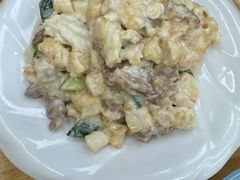 -清真利德顺小老饭庄(复兴路店)