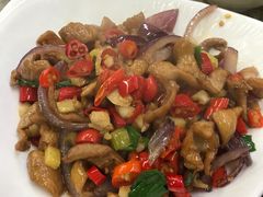 -活鱼村·老陈记粉店