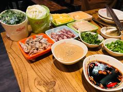 -四喜小胖·北京涮肉(五道营店)