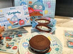-泽田本家·铜锣烧(美罗城店)