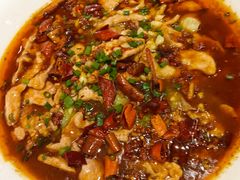 -福来居烤鸭店(天坛二店)