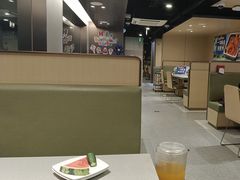 -海底捞火锅(新华联梦想城店)