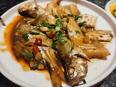 -小城故事·地道宁波味(月湖盛园店)