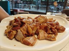 -青蓬蒸汽海鲜·深圳老字号·团建聚会(壹方城店)