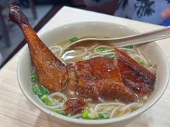 -一乐烧鹅(中环店)