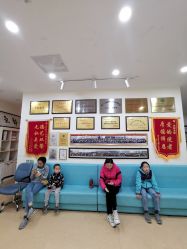 -颐健堂健康管理中心(宝龙店)