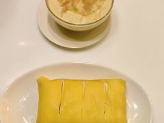 -果流香水果甜品(建政路店)