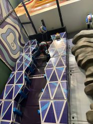 -MELAND CLUB亲子乐园·派对·餐厅(北京芳圆里ID MALL店)