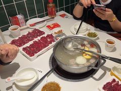 -八合里潮汕鲜牛肉火锅(上海汇智广场店)