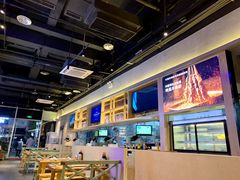 -木屋烧烤(龙湖天街店)