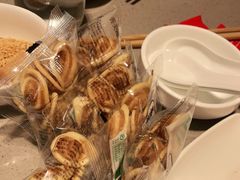 -海底捞火锅(青悦城店)