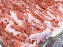 热切羊肉-月圆火锅(宁海东路二店)