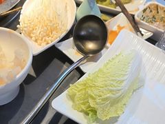 -竹犇番茄火锅(长风街店)