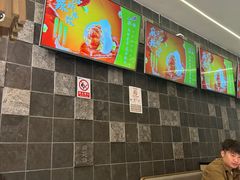 -船歌·鱼水饺青岛菜(正阳路店)