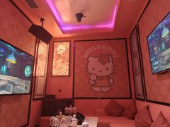 -酷秀KTV(五道口店)