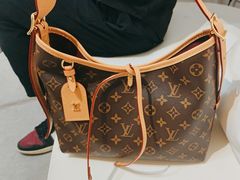 -六六奢品·vintage中古·回收二手奢侈品包包手表首饰(环球港店)