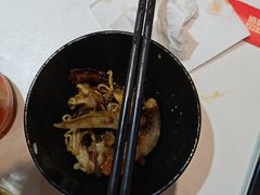 -醉人椒麻辣香锅(上地华联店)