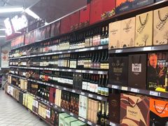 -农工商超市(金沙江路店)