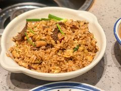 -鸿姐老火锅·传统炒料(上海旗舰店)