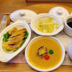 -诗安嘉康月子中心(金阳店)