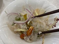 -寻味顺德·南记酒家·传统顺德菜·鱼生(广源路店)