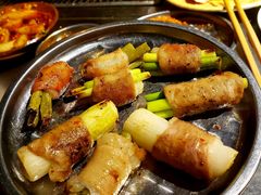 -五彩凉山自助西昌烧烤(柳翠路店)